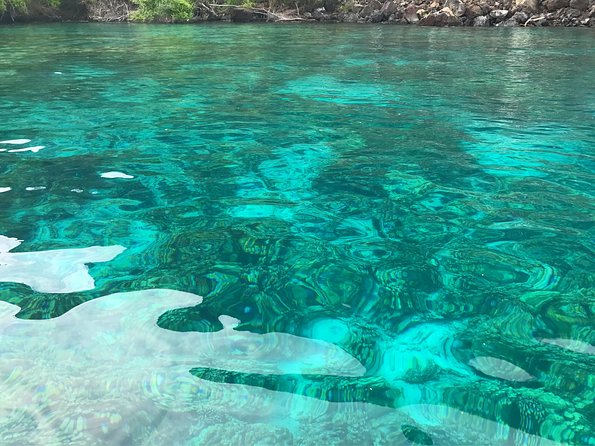 Guided Outrigger Canoe Tour in Kealakekua Bay - Snacks, Drinks, and Equipment