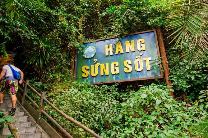 Ha Long Bay Cruise Day Tour - Cave, Kayaking, Swimming & Lunch - What the price includes, and where extra costs appear