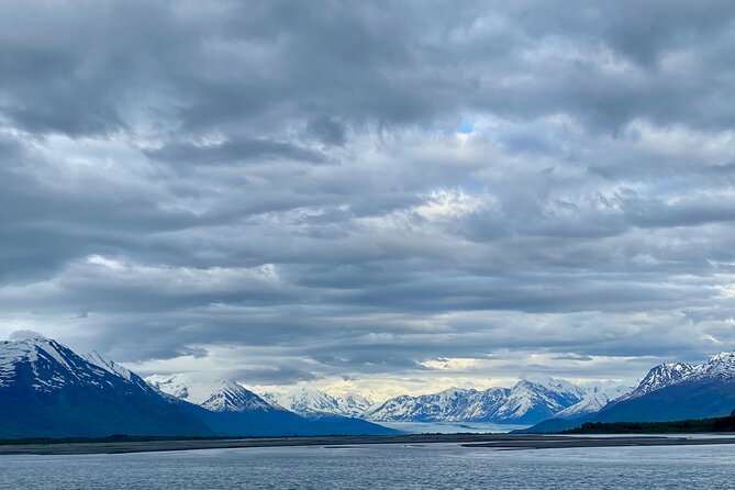Half-Day Guided Kayak Tour on Knik River - Key points before you book
