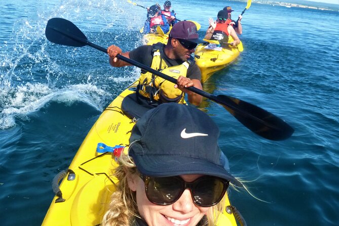 Half-Day Kayak to the Maori Rock Carvings in Lake Taupo - Guide quality and group size