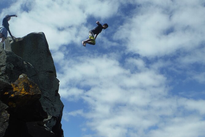 Half-Day Kayak to the Maori Rock Carvings in Lake Taupo - Who should book this Taupo outing?
