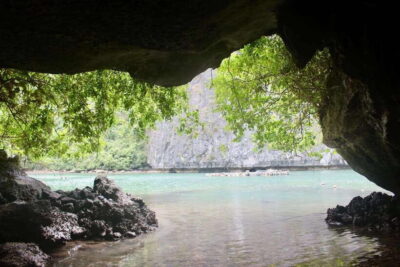 Half day Lan Ha Bay excursion ( 4 hours ): Kayaking, Snorkel