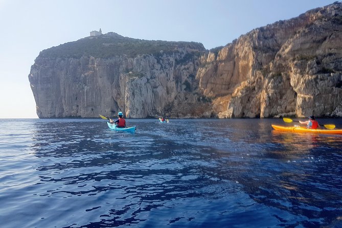 Half Day Sea Kayak Trip - How strenuous is three to four hours?