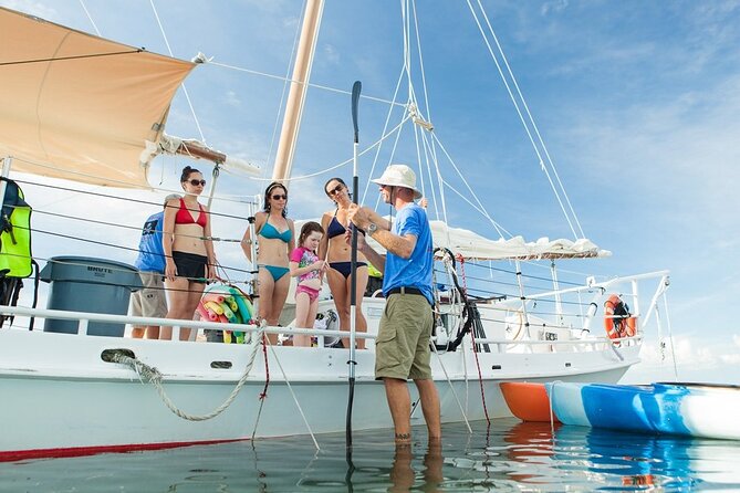 Half-Day Trip from Key West with Kayaking, Snorkeling & Sunset - Why This Key West Water Trip Works