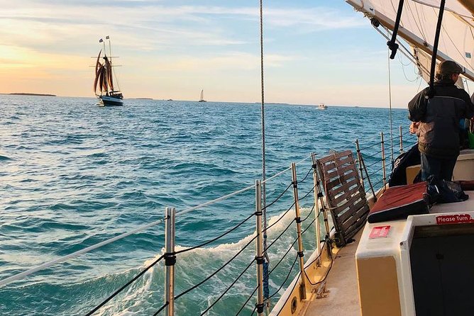 Half-Day Trip from Key West with Kayaking, Snorkeling & Sunset - Kayaking Around the Mangrove Islands