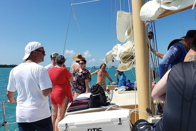 Half-Day Trip from Key West with Kayaking, Snorkeling & Sunset - Timing, Price, and Practical Details