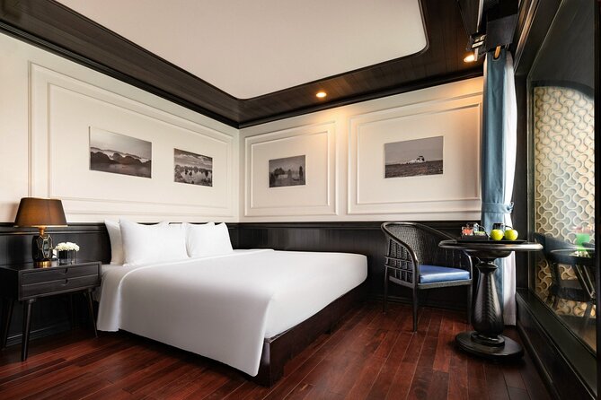 Halong Bay 2D1N Cruise multi options, transfer, swim and kayaking - Why two days on Halong Bay makes sense
