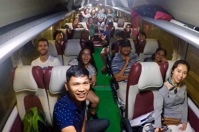Halong Bay Day Tour Islands, Cave, Kayak. Lunch. All inclusive - Cruising through Ha Long Bay