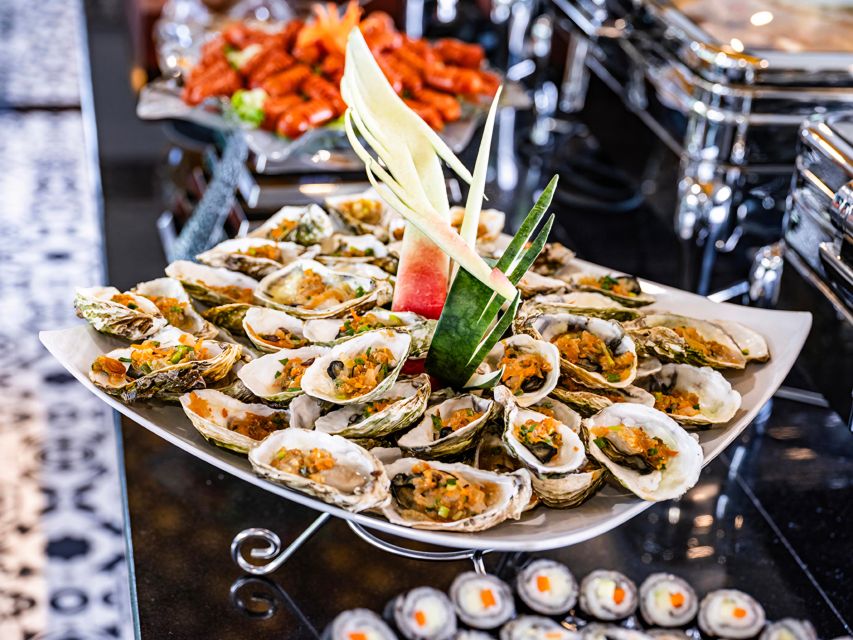 Halong Bay Luxury Cruise with Kayaking & Lunch Buffet - What this $43 Halong Bay day trip really includes