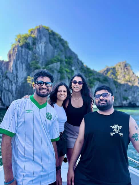 Halong Bay: Luxury Day Cruise w/ Pool, Kayak, Free Transfer - Guides, service, and the human side of the cruise