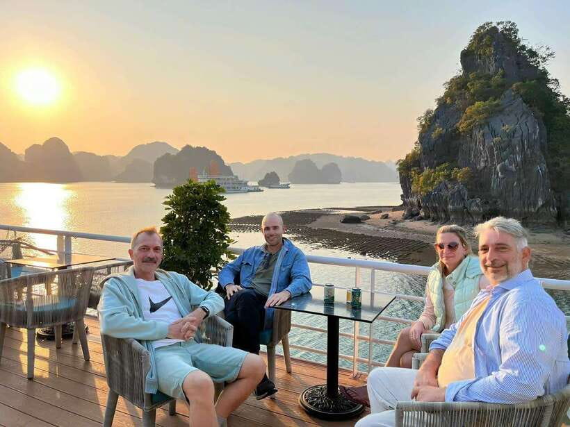 Hanoi: 2-Day Ha Long and Lan Ha Bay Cruise with Kayaking - Why two days works better than a quick bay trip