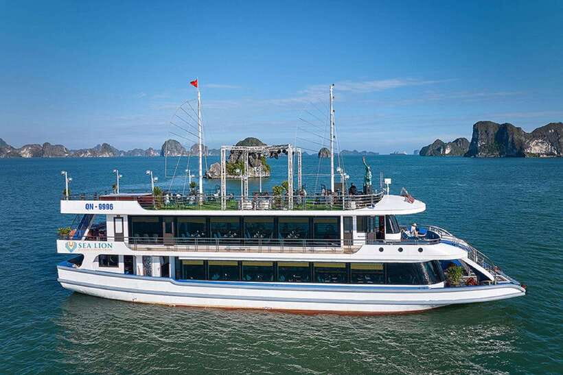 Hanoi: Full-Day Halong Bay 5-star Cruise with Kayak & Buffet - Why this one-day Ha Long Bay trip works
