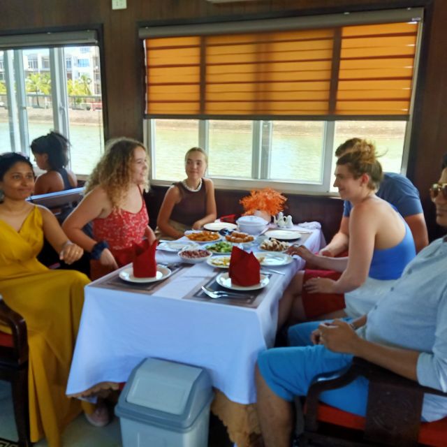 Hanoi: Roundtrip Halong Bay Islands, Caves, Kayaking & Lunch - Ti Top Island and the short climb to the viewpoint
