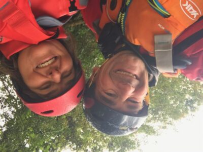 2-Hour Kayak Tour