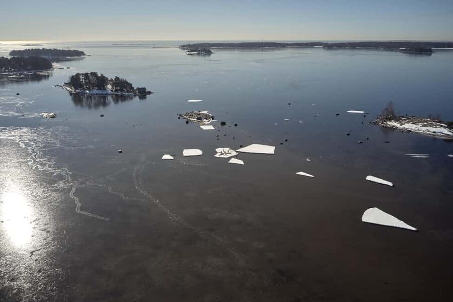 Helsinki: Winter Kayaking in Eastern Helsinki Archipelago - FAQ