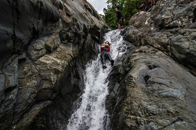 Hike El Yunque Rainforest and Kayak Bio Bay Combo Tour - Shoes, clothing, and what to leave behind