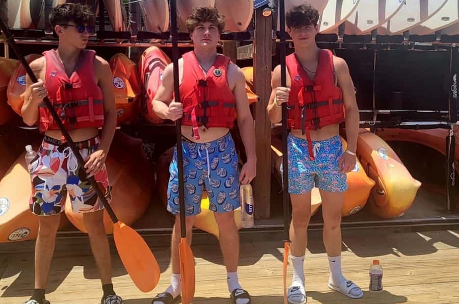 Hilton Head: 2-Hour Kayak Dolphin Nature Tour - Why the guides make such a difference