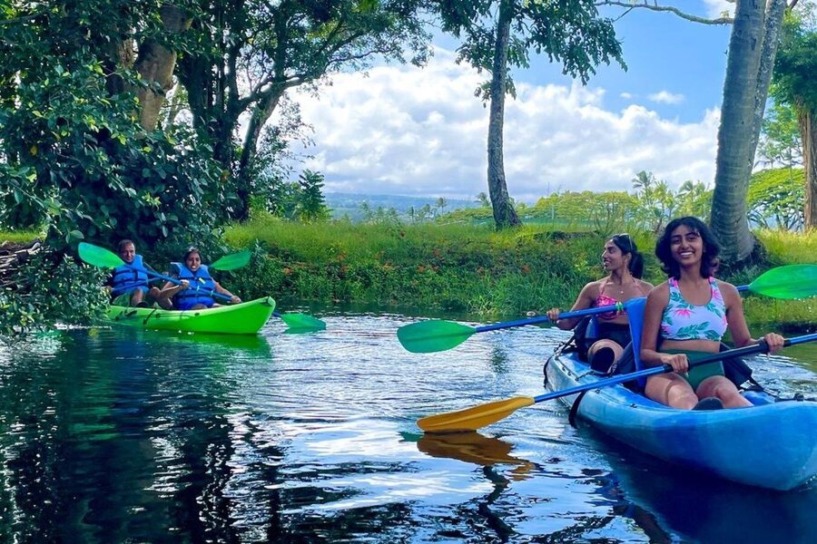 Historic Hilo Bay and Coconut Island Guided Kayak Adventure - Is $160 a fair price?