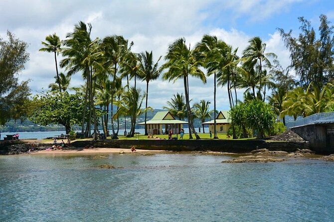 Historic Hilo Bay and Coconut Island Guided Kayak Adventure - Who will enjoy this Hilo paddle most?