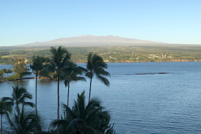 Historic Hilo Bay & Coconut Island SUP Adventure - Key points at a glance