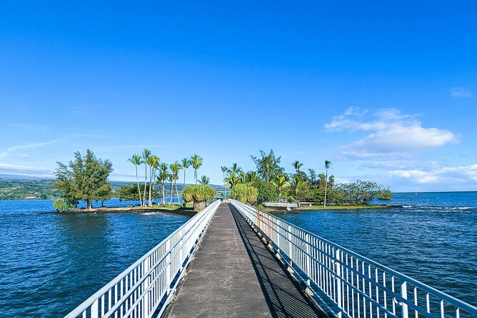 Historic Hilo Bay & Coconut Island SUP Adventure - Why Hilo Bay is the right place for a paddle