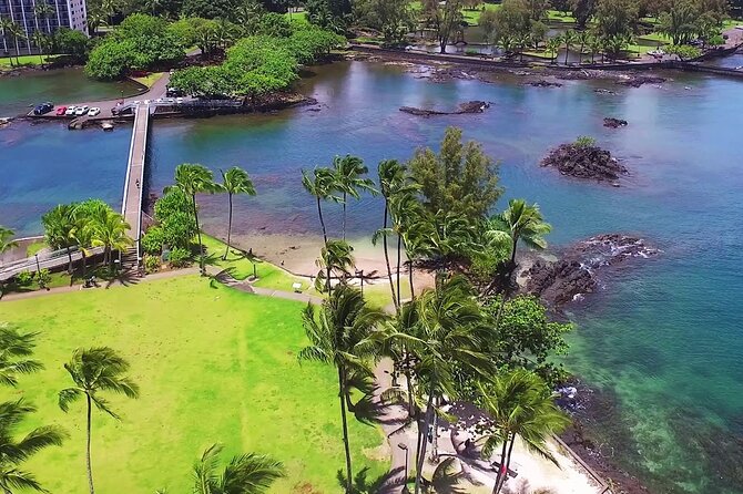 Historic Hilo Bay & Coconut Island SUP Adventure - Who will enjoy this Hilo SUP tour?