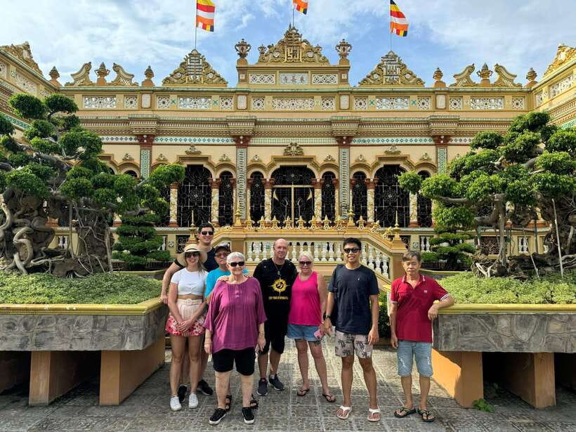 Ho Chi Minh City: 2-Day Bike & Kayak Mekong Delta Tour - Who will get the most from this tour