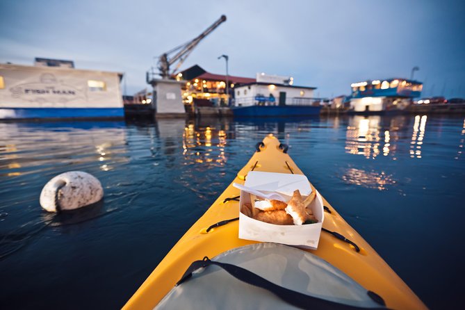 Hobart Kayak Tour - Who will enjoy this Hobart kayak tour