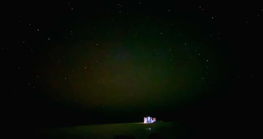 Holbox: Bioluminescence by Kayak and Stargazing. - What to pack for a smoother night