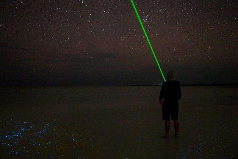 Holbox: Guided Bioluminescence Kayaking Tour - Holbox After Dark: What You Are Really Coming For