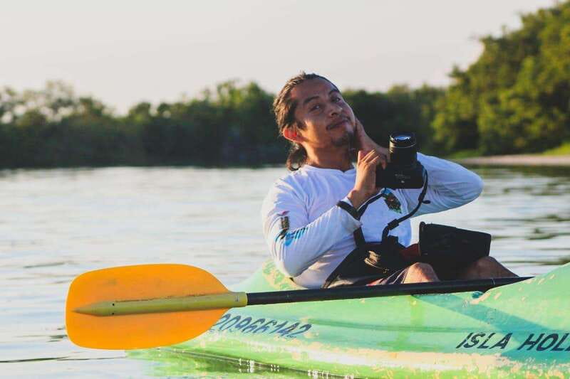 Holbox: Guided Sunrise/Sunset Kayak Tour by Mangrove Reserve - What the $49 price includes