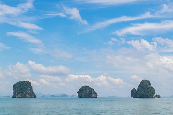 Hong by Starlight: Sea Cave Kayaking and Loy Krathong Floating - Why this tour feels different from a standard island trip