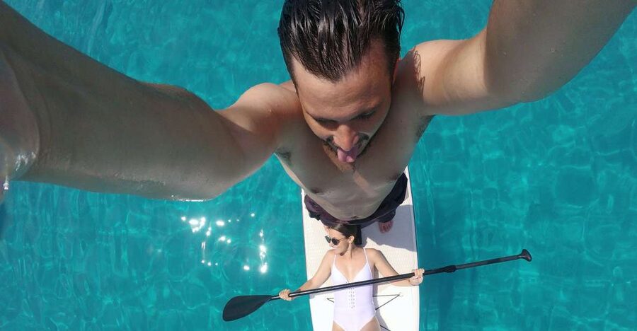 Hvar: Stand Up Paddle Board Rental - Key points for your Hvar paddle