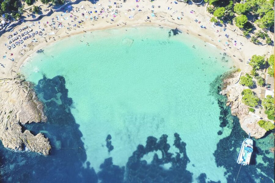 Ibiza: Beach Hopping Cruise w/ Paddleboard, Food, & Drinks - My Verdict on Float Ibiza’s Beach Cruise