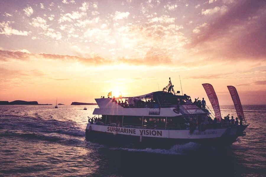 Ibiza: Beach Hopping Cruise w/ Paddleboard, Food, & Drinks - Who Will Enjoy This Cruise Most?