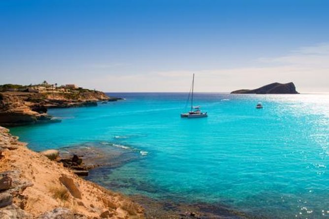 Ibiza Beach Hopping Cruise with Paddleboards, Drinks and Food 6h - Key things to know before booking