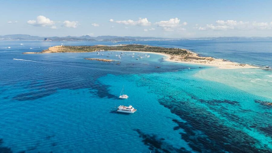 Ibiza: Formentera Trip with Paddle, Snorkel and Lunch - Key points to know before booking
