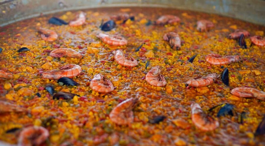 Ibiza: Formentera Trip with Paddle, Snorkel and Lunch - A full day from Ibiza to Formentera