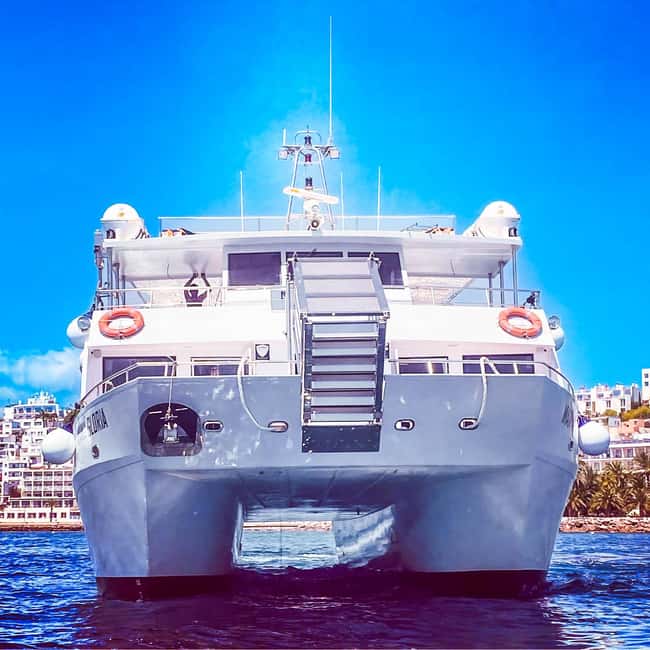 Ibiza: Formentera Trip with Paddle, Snorkel and Lunch - Choosing the early or late return