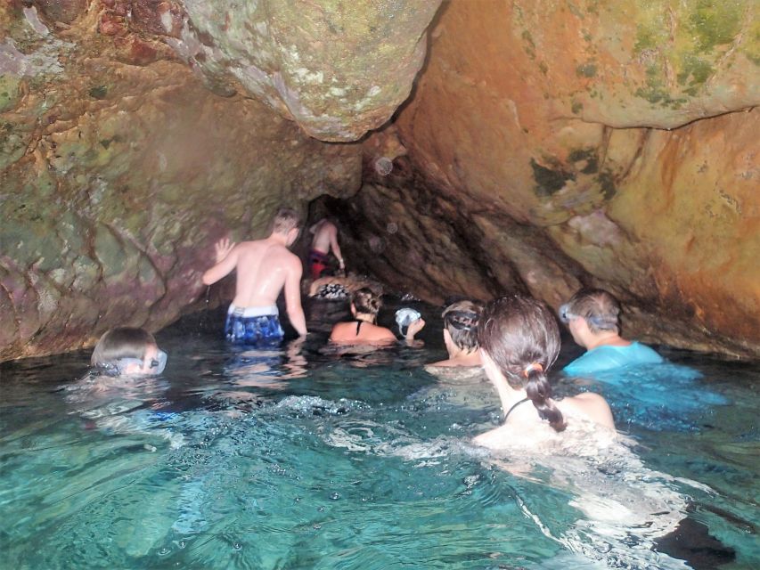 Ibiza: Snorkeling and SUP Paddle, Beach and Cave Tour - Is $70 a fair price?