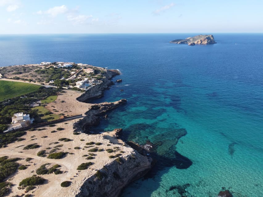 Ibiza: SpeedBoat trip to Atlantis & Es Vedra Snorkel+Paddle - Should you book the Es Vedrá boat trip?