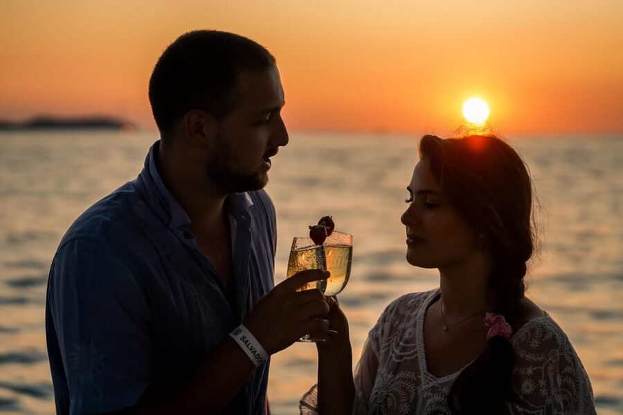 Ibiza: Sunset Boat Trip with Snorkeling, Kayaking, & Drinks - Who Will Enjoy This Boat Trip Most