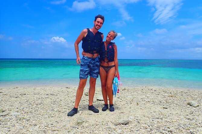 Iriomote Island 1-Day Snorkeling & Mangrove SUP or Canoe - Two sides of Iriomote in six useful hours