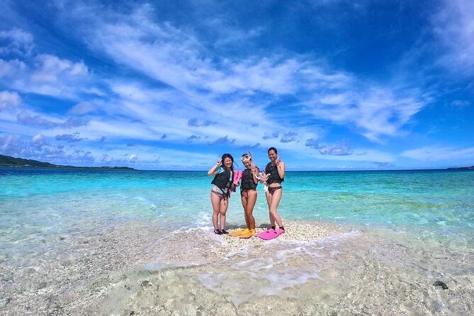 Iriomote Island 1-Day Snorkeling & Mangrove SUP or Canoe - Patient instruction and practical safety