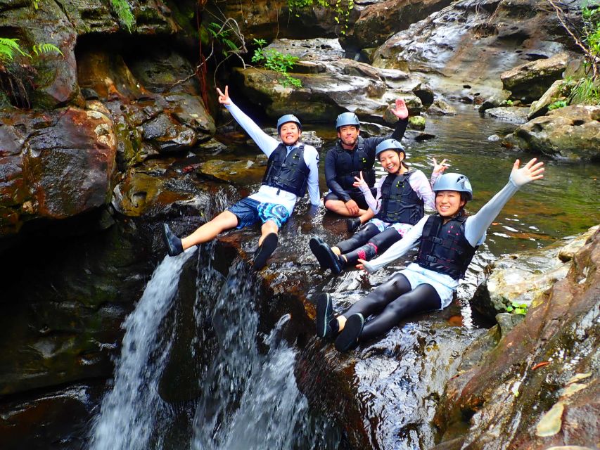 Iriomote Island: SUP or Canoeing and Canyoning Tour - What the guide adds beyond directions