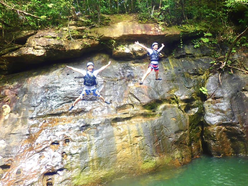 Iriomote Island: SUP or Canoeing and Canyoning Tour - Who should choose canoeing and who should choose SUP