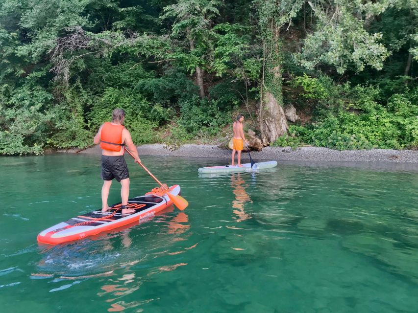 Iseo Lake: rental of kayaks in Pilzone di Iseo - Price and practical value at $41