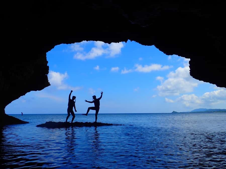 Ishigaki: Canoe or SUP at Kabira Bay&Snorkeling at Blue Cave - Sustainability and the feel of the outing