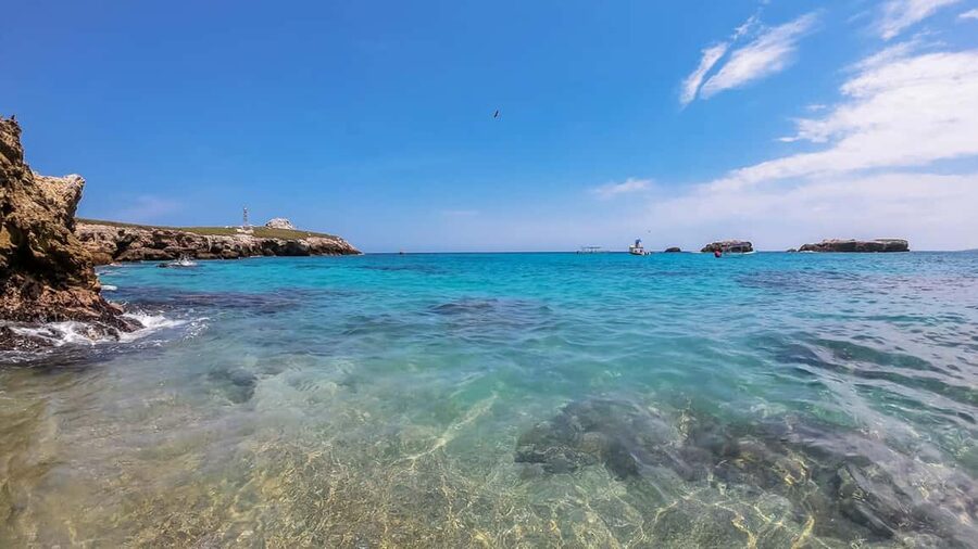 Islas Marietas: Snorkel, Kayak, Paddle, and Playa Nopalera - Check-In, Port Fees, and Finding the Right Team