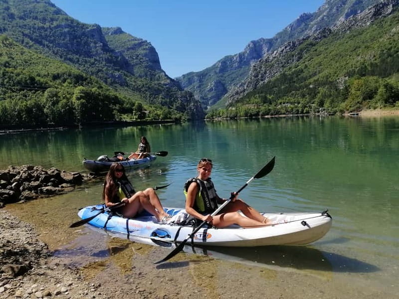 Jablanica: Neretva Kayaking Tour near Mostar - Key points before you book